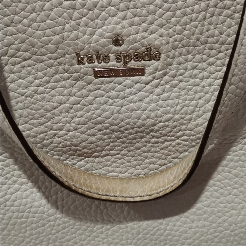 Kate Spade bag - Picture 3 of 9